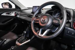 2018 Mazda CX-3 Maxx