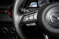 2018 Mazda CX-3 Maxx