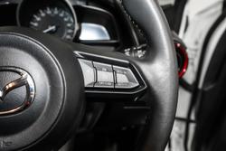2018 Mazda CX-3 Maxx