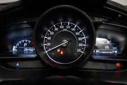 2018 Mazda CX-3 Maxx