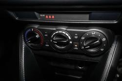 2018 Mazda CX-3 Maxx