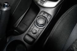 2018 Mazda CX-3 Maxx