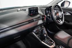 2018 Mazda CX-3 Maxx