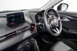 2018 Mazda CX-3 Maxx