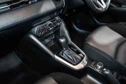 2018 Mazda CX-3 Maxx