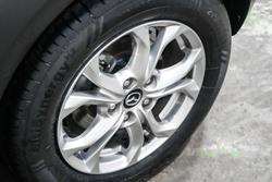 2018 Mazda CX-3 Maxx