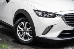 2018 Mazda CX-3 Maxx