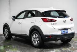 2018 Mazda CX-3 Maxx
