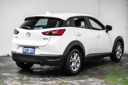 2018 Mazda CX-3 Maxx