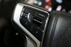 2020 Mitsubishi Pajero Sport GLS