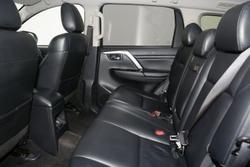2020 Mitsubishi Pajero Sport GLS
