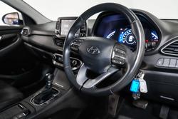 2020 Hyundai i30 Active