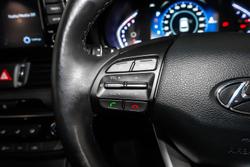 2020 Hyundai i30 Active