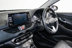 2020 Hyundai i30 Active