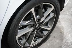 2020 Hyundai i30 Active