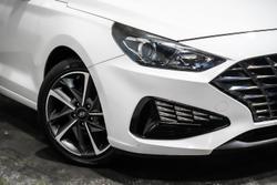 2020 Hyundai i30 Active