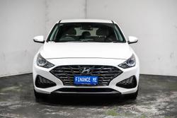 2020 Hyundai i30 Active