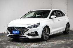 2020 Hyundai i30 Active