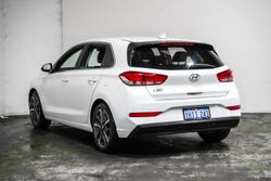 2020 Hyundai i30 Active