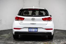 2020 Hyundai i30 Active
