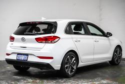 2020 Hyundai i30 Active