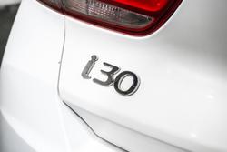 2020 Hyundai i30 Active