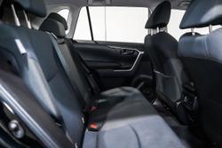 2022 Toyota RAV4 GX