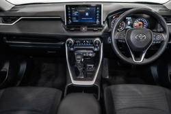 2022 Toyota RAV4 GX