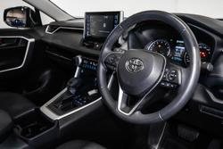 2022 Toyota RAV4 GX