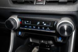 2022 Toyota RAV4 GX