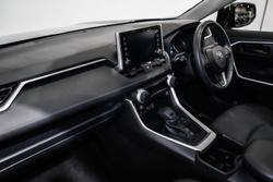 2022 Toyota RAV4 GX