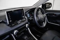 2022 Toyota RAV4 GX