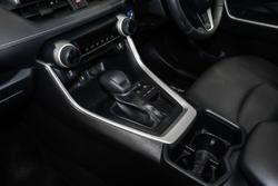 2022 Toyota RAV4 GX