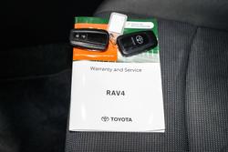 2022 Toyota RAV4 GX