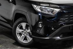 2022 Toyota RAV4 GX