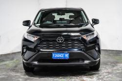 2022 Toyota RAV4 GX