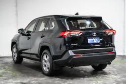 2022 Toyota RAV4 GX
