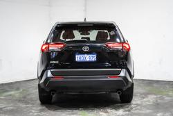 2022 Toyota RAV4 GX