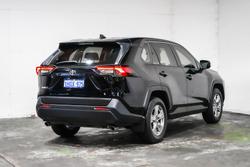 2022 Toyota RAV4 GX
