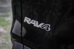 2022 Toyota RAV4 GX