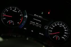 2020 Kia Seltos GT-Line