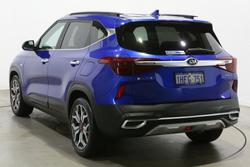 2020 Kia Seltos GT-Line