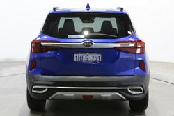 2020 Kia Seltos GT-Line
