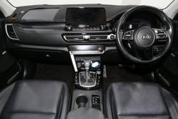 2020 Kia Seltos GT-Line
