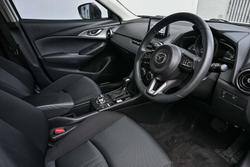 2021 Mazda CX-3 Maxx Sport