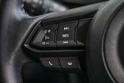 2021 Mazda CX-3 Maxx Sport