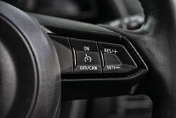 2021 Mazda CX-3 Maxx Sport