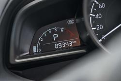 2021 Mazda CX-3 Maxx Sport