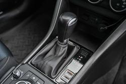 2021 Mazda CX-3 Maxx Sport