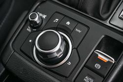 2021 Mazda CX-3 Maxx Sport